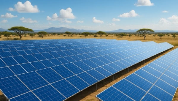 Intersolar Africa 2026: Nairobi wird zum Herzstück der afrikanischen Energiewende